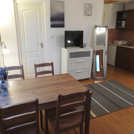 Akali Apartman Balatonakali Extérieur photo