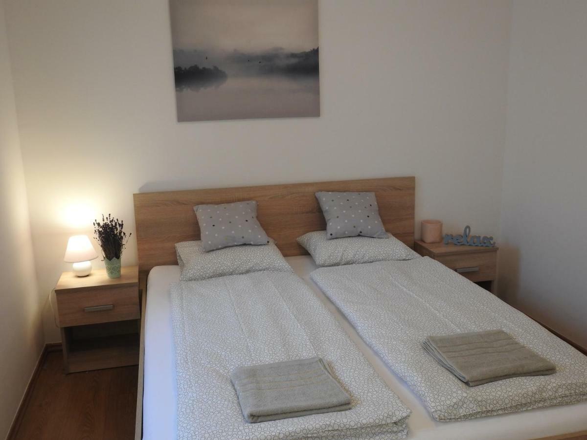 Akali Apartman Balatonakali Extérieur photo