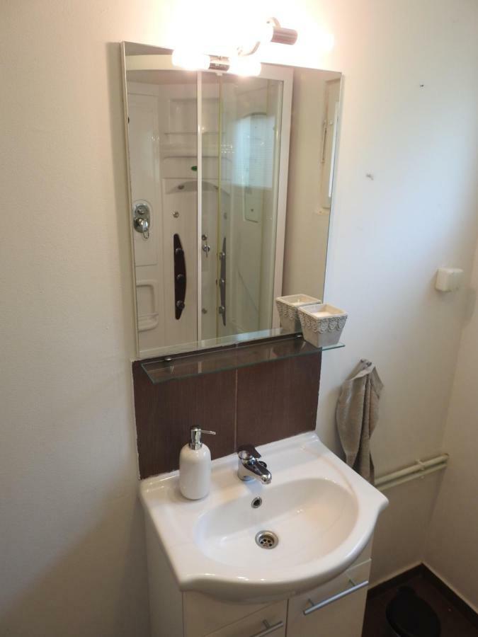 Akali Apartman Balatonakali Extérieur photo