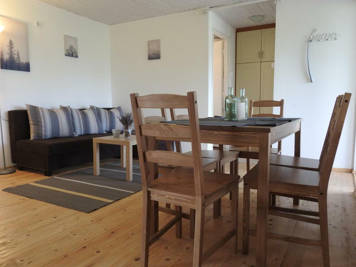 Akali Apartman Balatonakali Extérieur photo