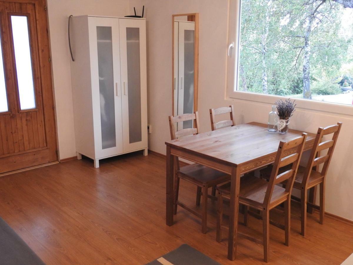 Akali Apartman Balatonakali Extérieur photo